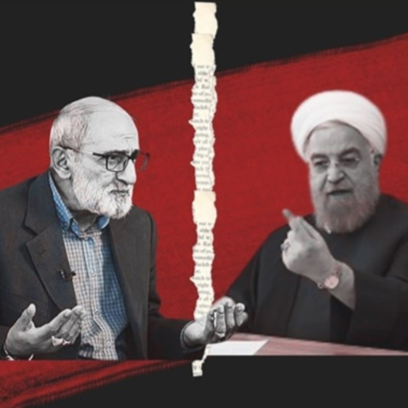 بحران درونی رژیم در وضعیت ضعف خامنه‌ای