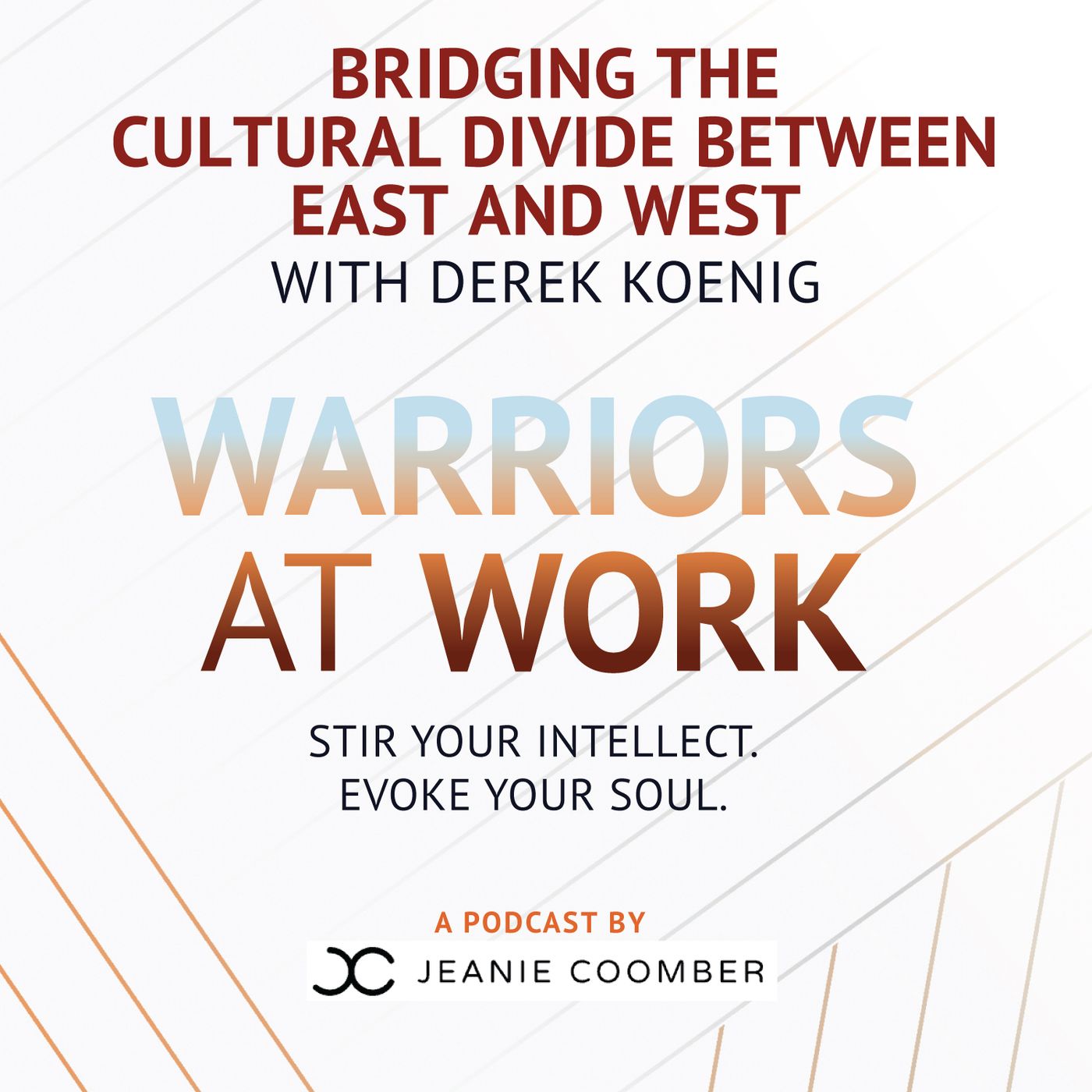 Warriors at Work
