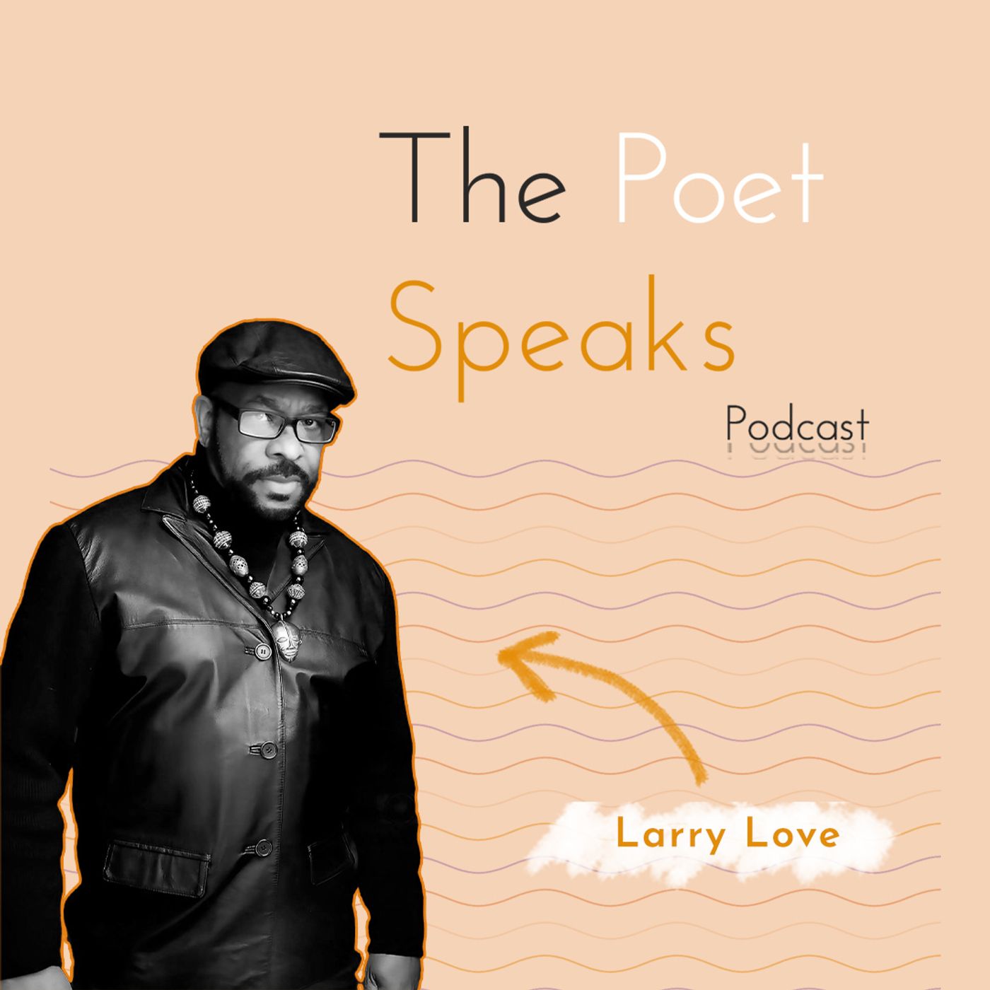 The Poet Speaks Podcast