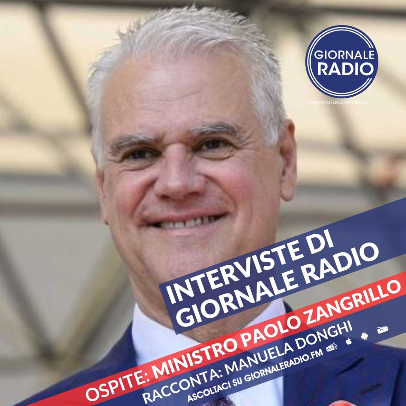 Interviste di Giornale Radio