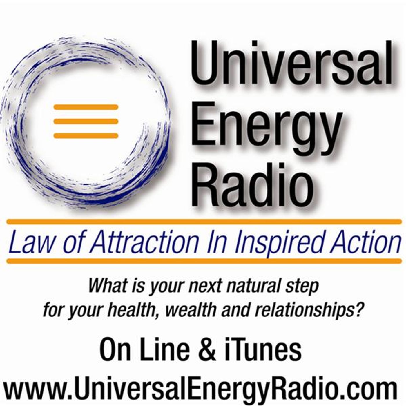 Universal Energy Radio