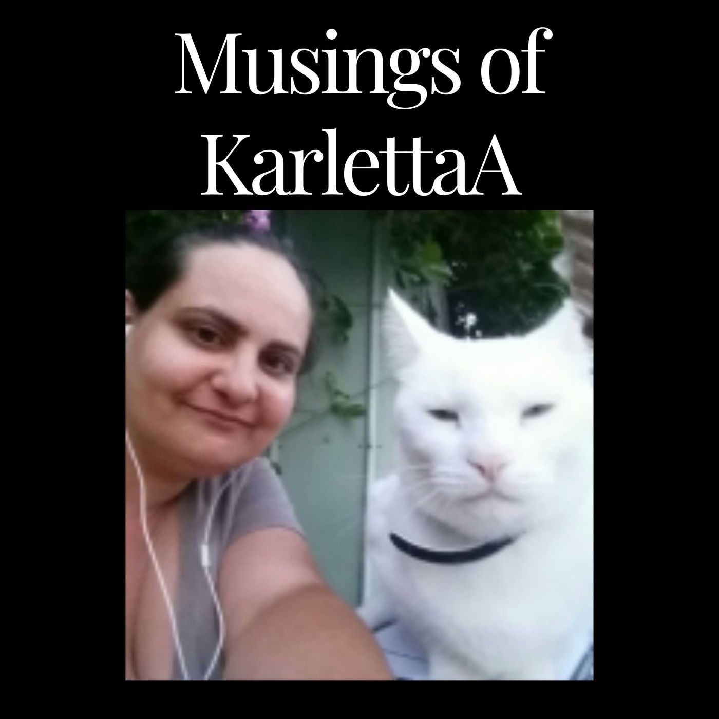 Musings of KarlettaA Audio Blog