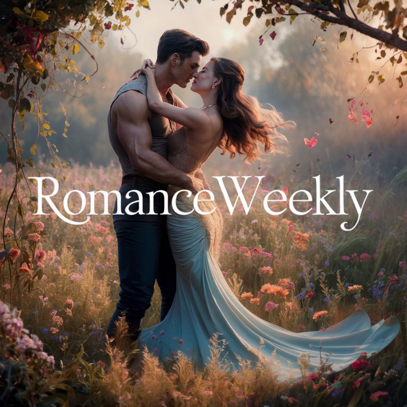Romance Weekly (Season 2) - Coming July 25th!
