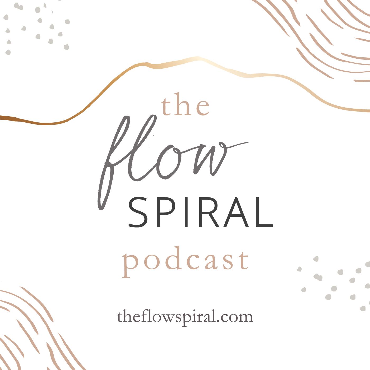 Episode 1 - Who are we and what is Flow Into Authenticity all about?