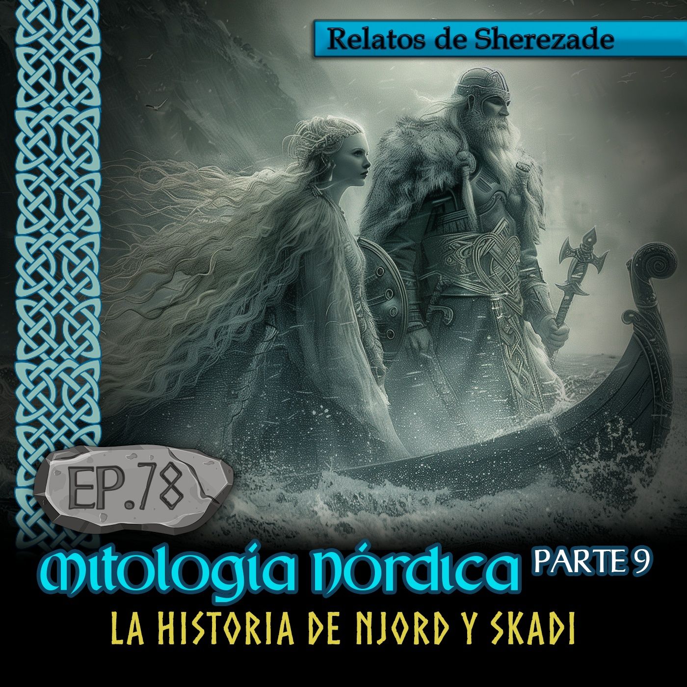 Relatos de Sherezade