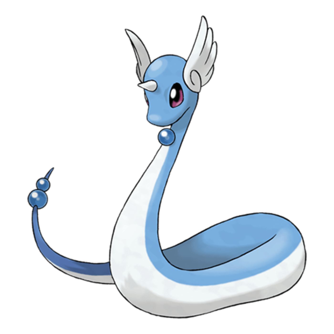 #148 Dragonair