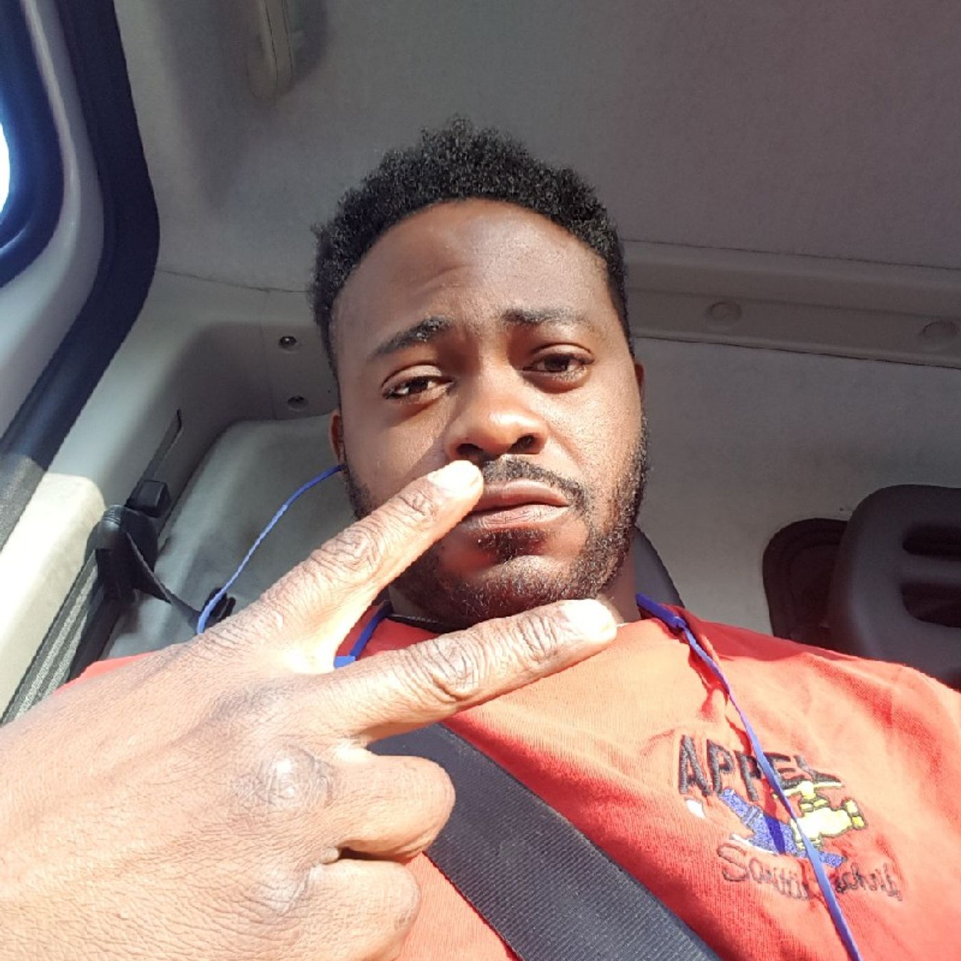 Episode 3 - BANU T Pride's podcast