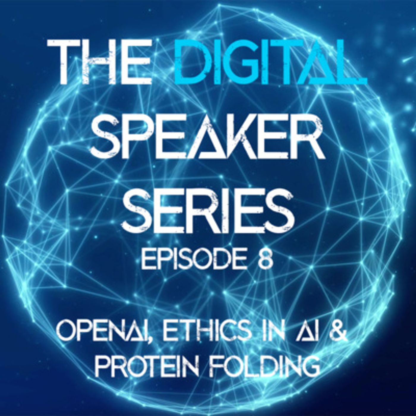 The Digital Speaker series
