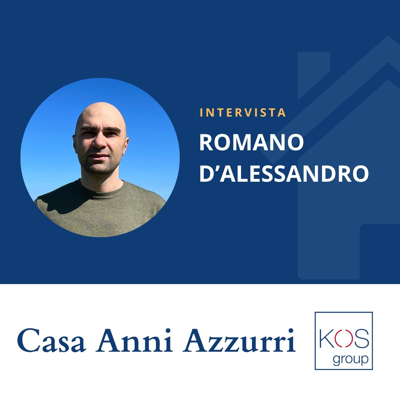 Casa Anni Azzurri