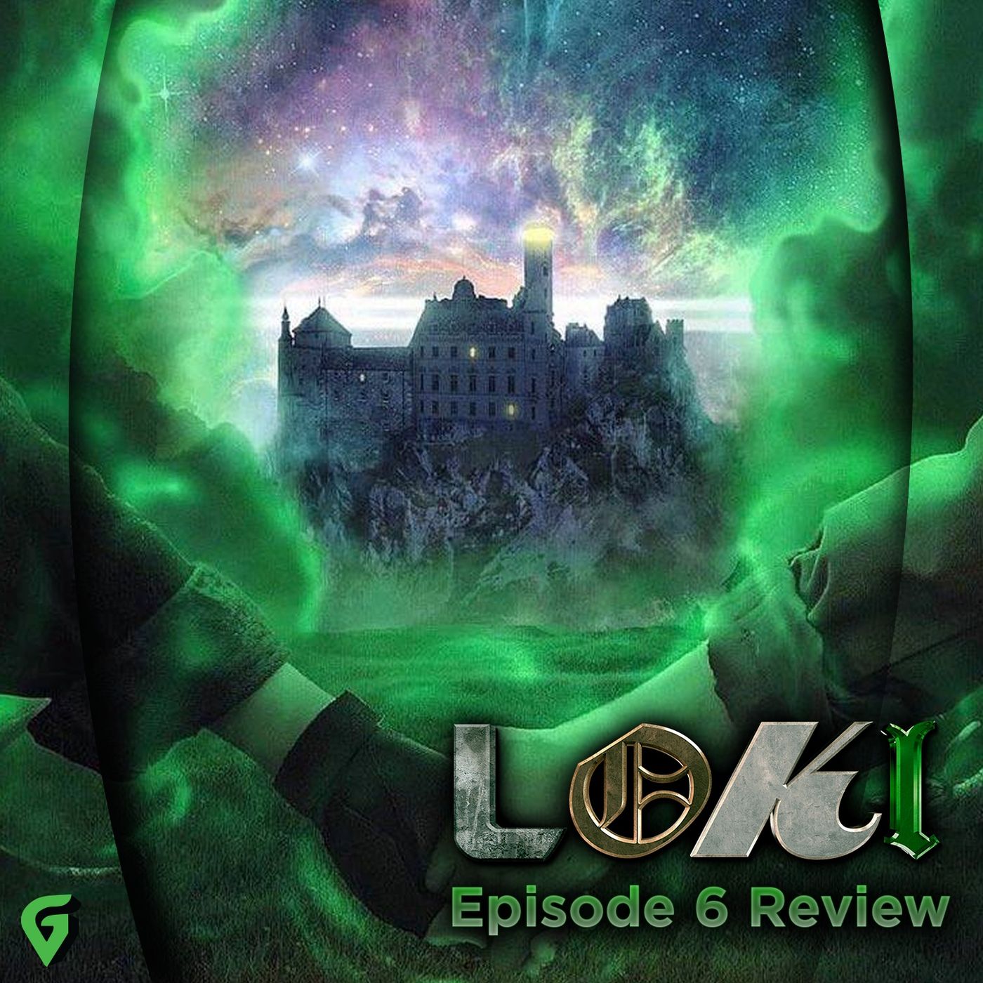 Loki Season 1 Finale Spoilers Review