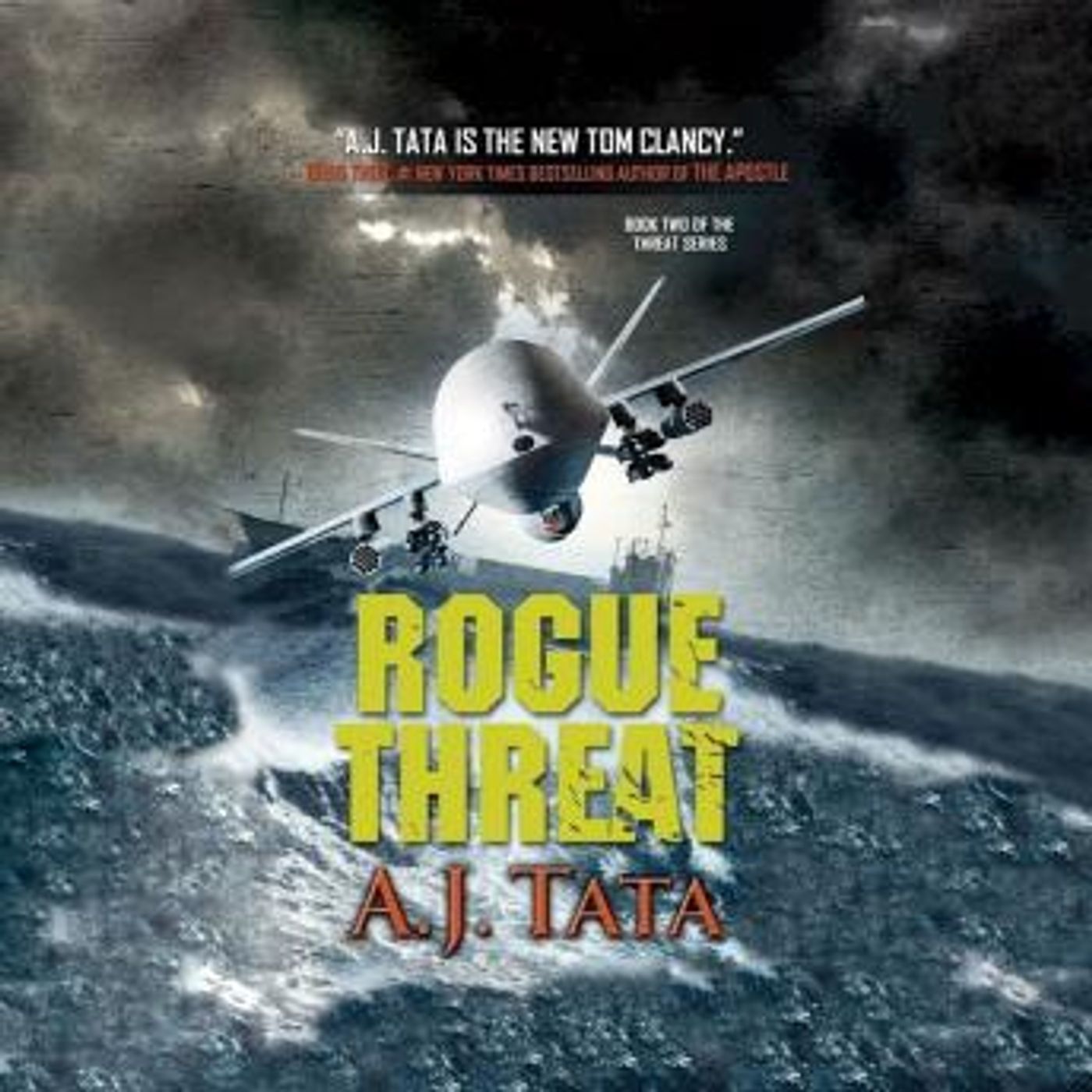 Stream Popular Full Audiobooks in Mystery, Thriller & Horror, Legal & Political