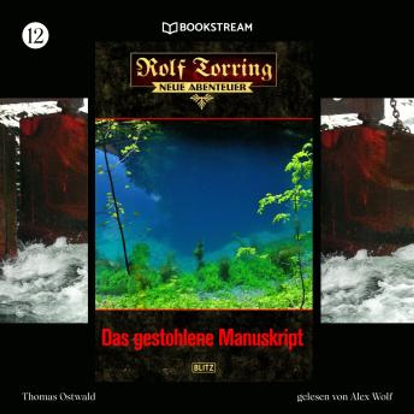 Get Latest Full Audiobooks in Fiction, Action & Adventure