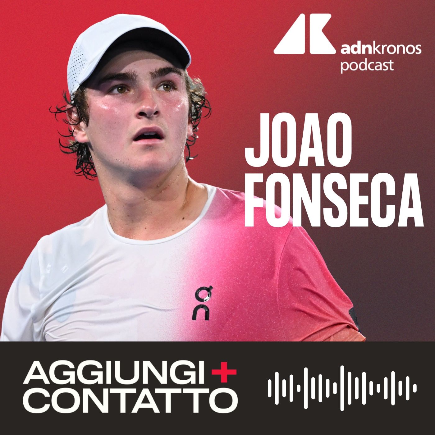 Aggiungi contatto