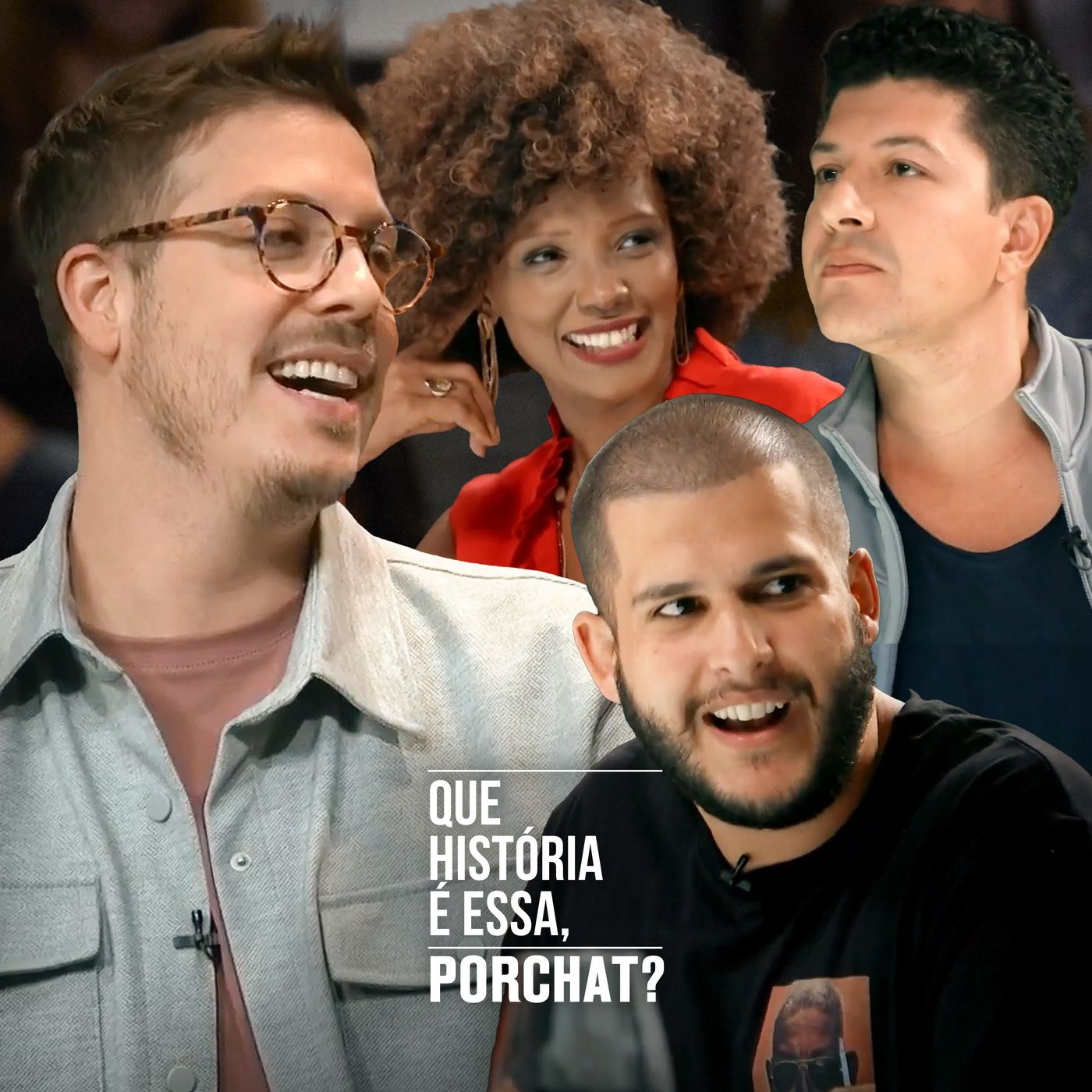 Podcast pod web