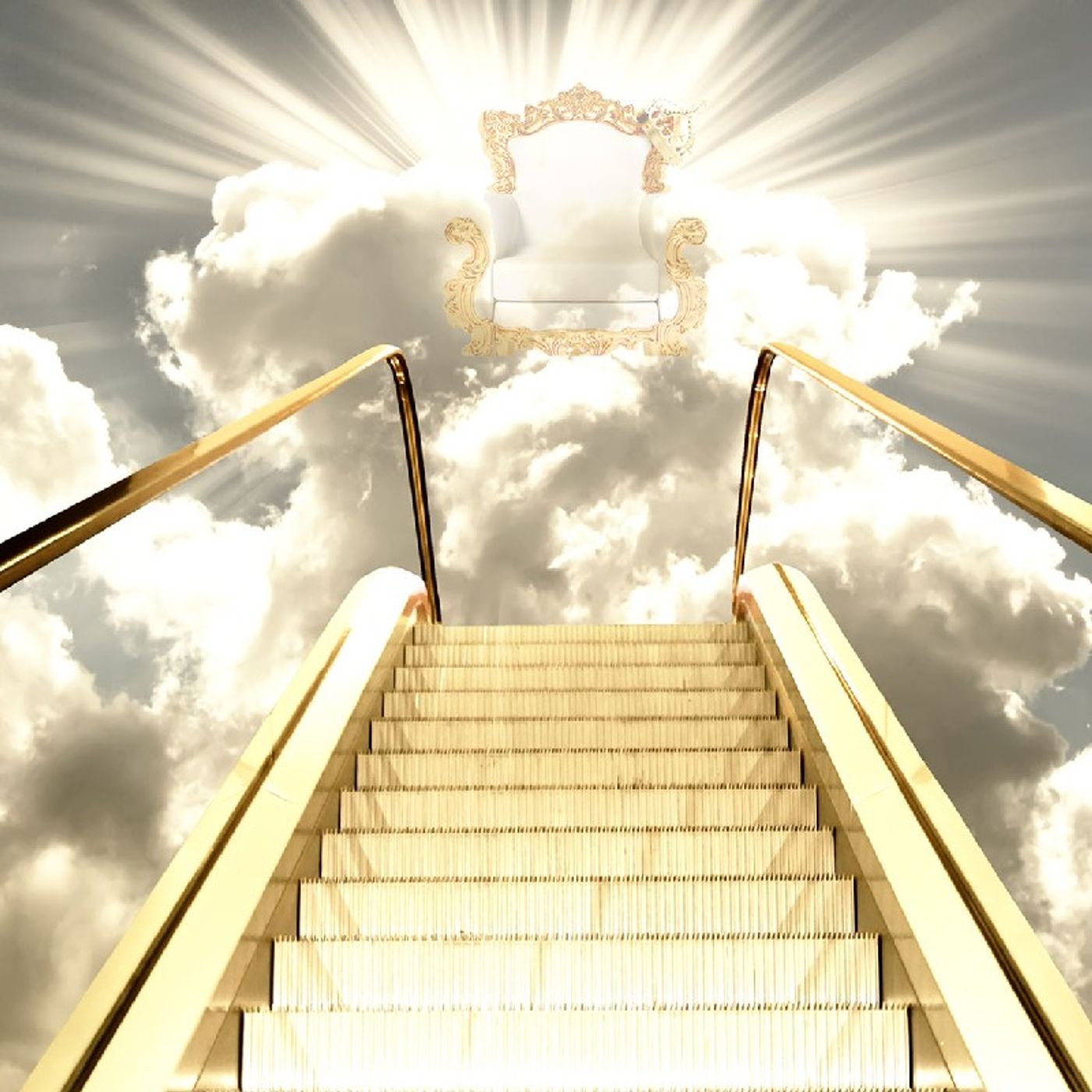 (The)Lord Ask Isaiah Whom Should I Send. episode artwork