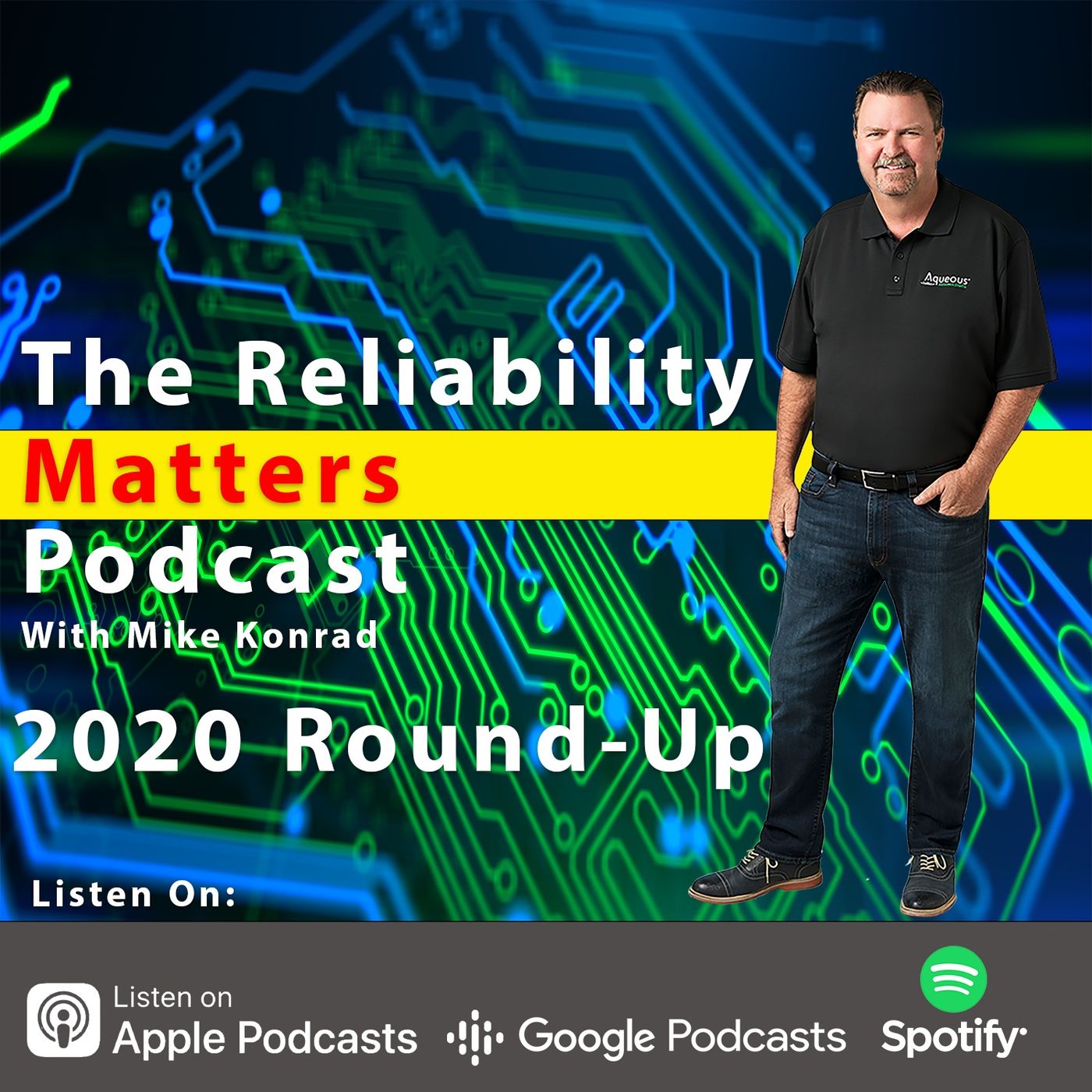 Reliability Matters