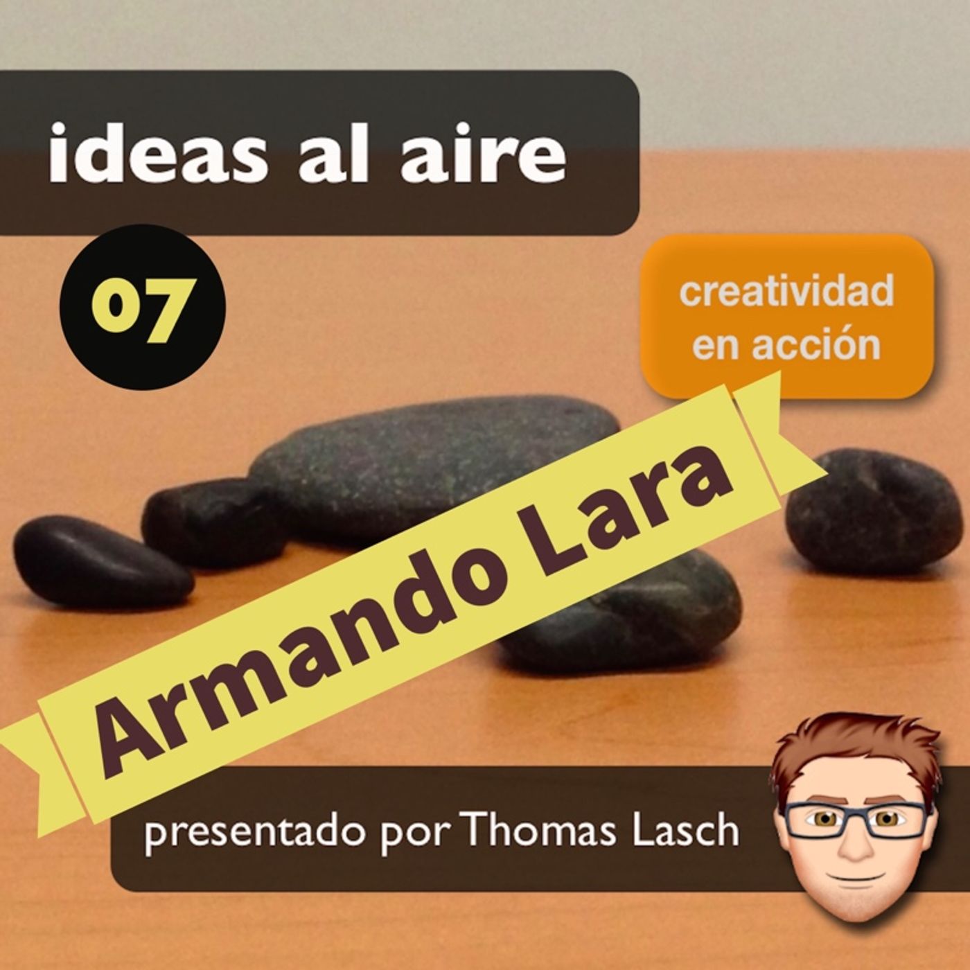 Ideas al aire