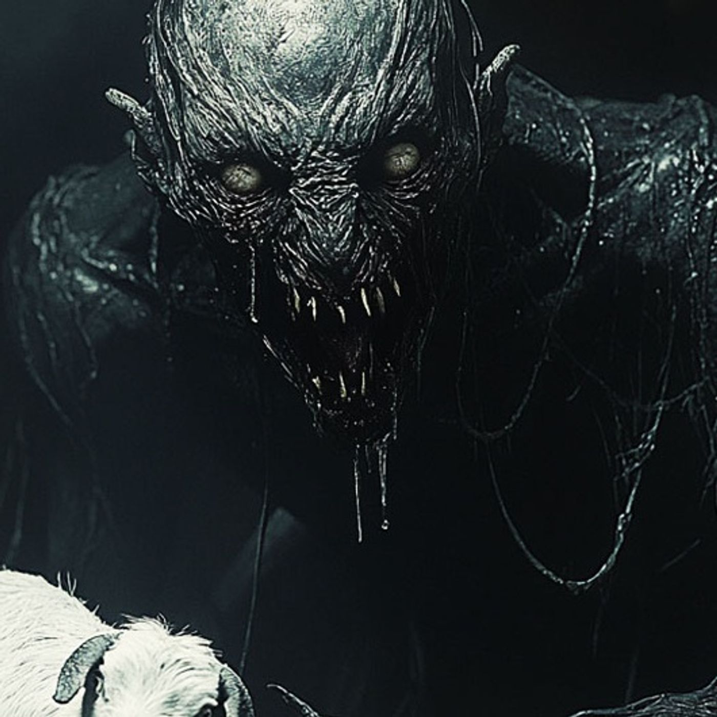 Le Disparé A Un Nahual Que Comía A Mi Ganado Historias De Terror - REDE