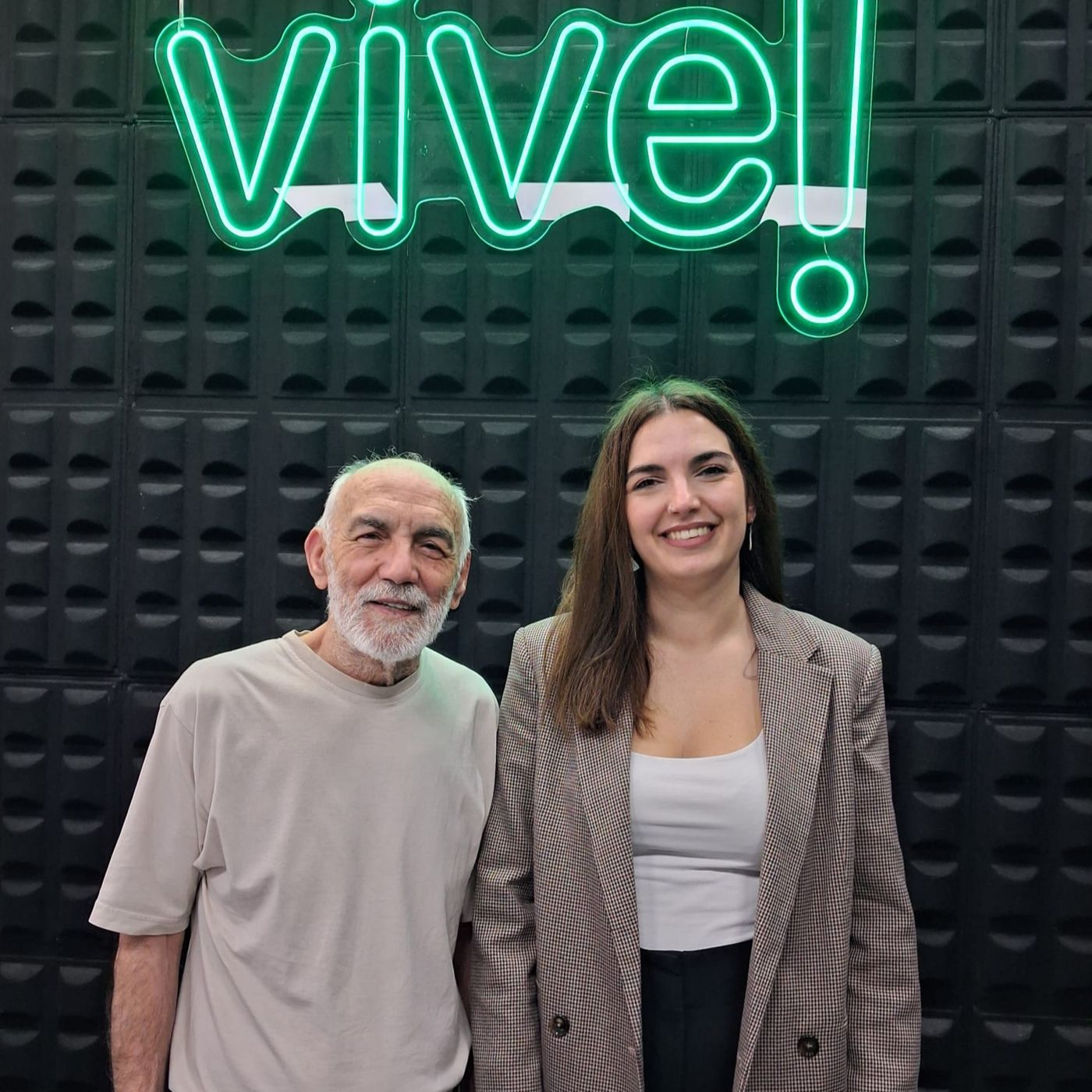 Portada de Vive! Radio Ávila