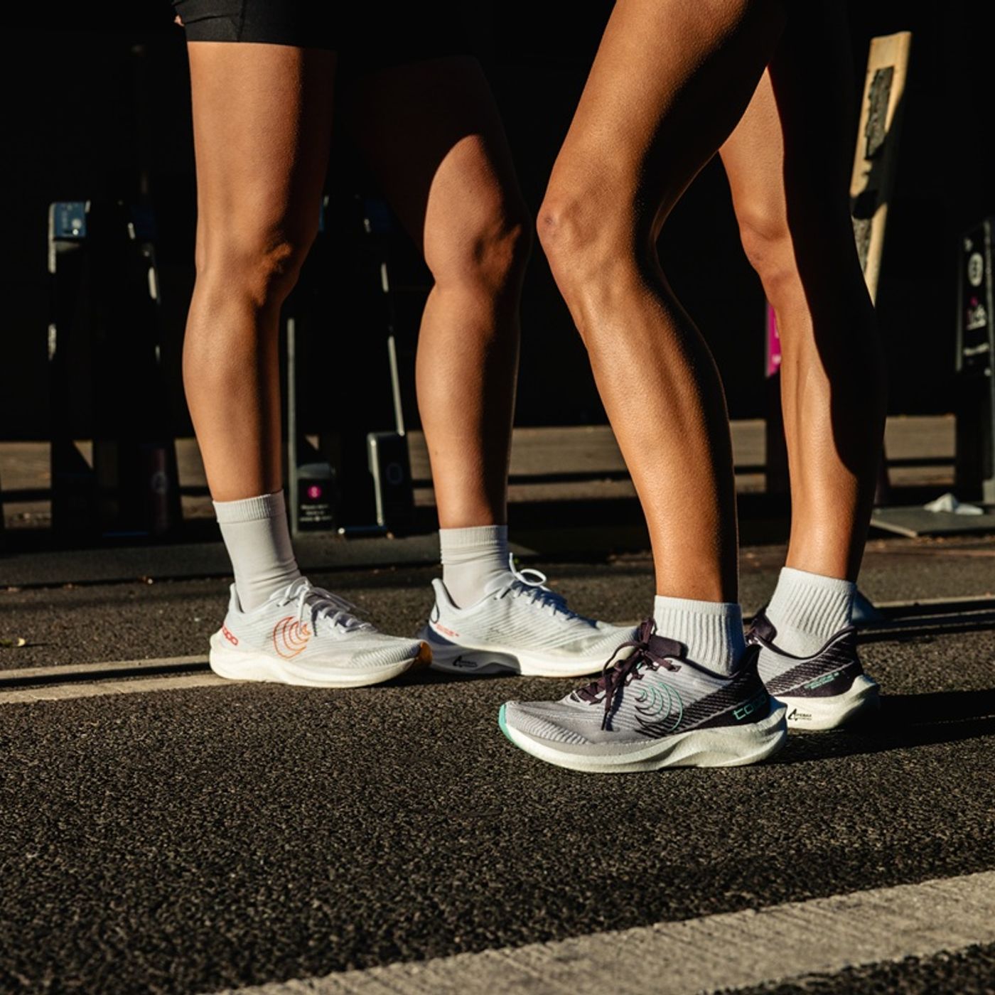 Zero Drop Shoes: Are You Walking Toward More Comfortable Feet? episode artwork