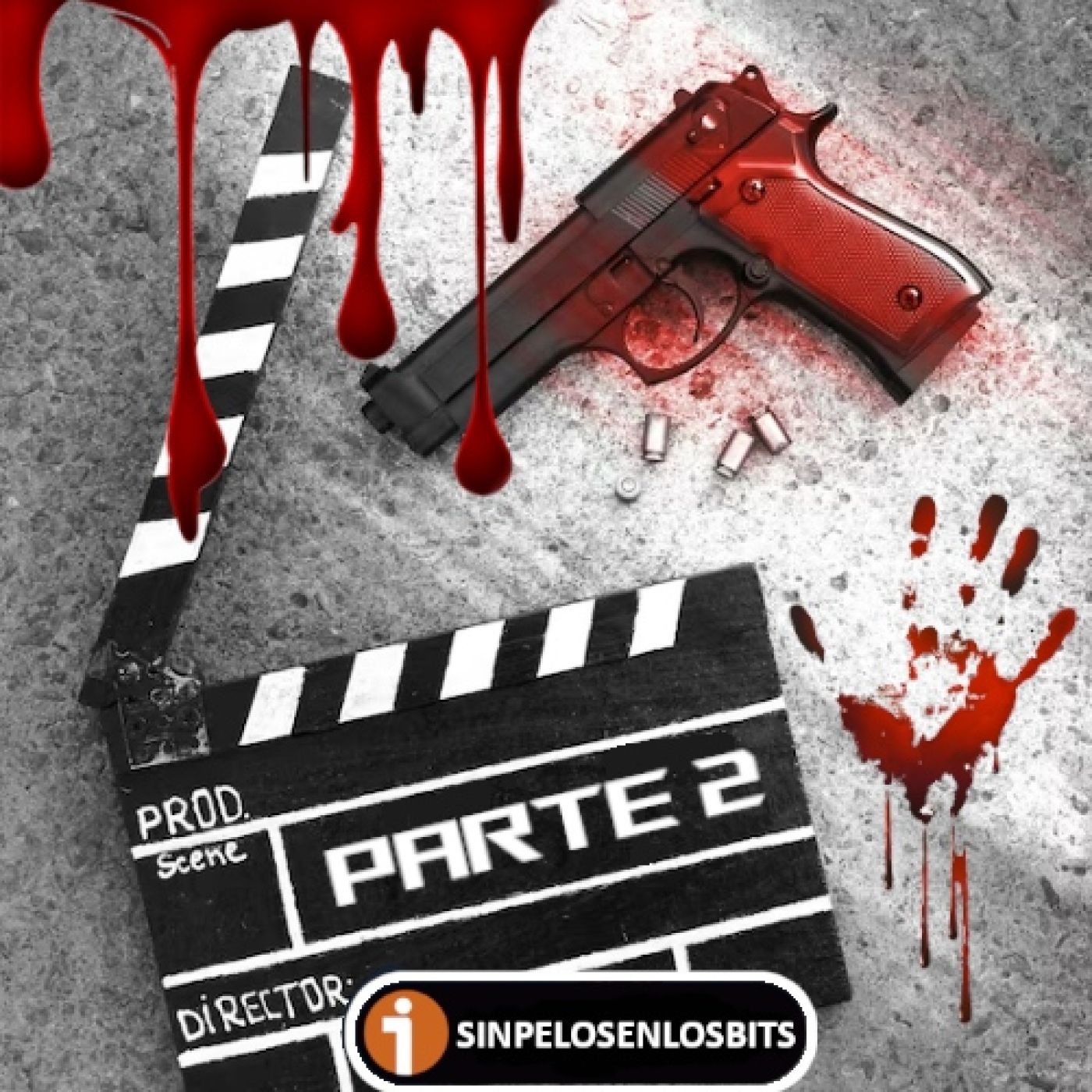 Portada de Sin Pelos en los Bits