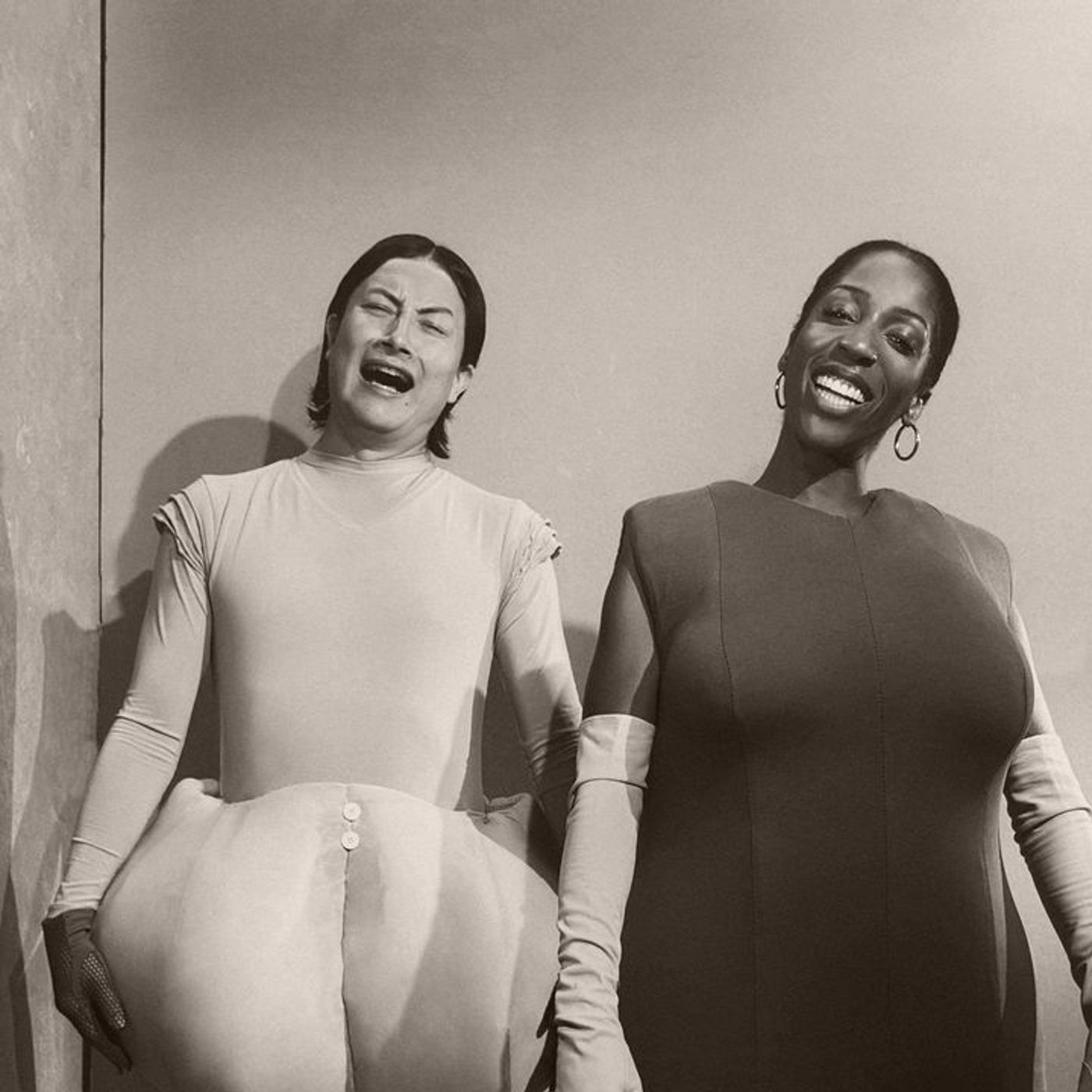 Charlotte Adigéry and Bolis Pupul Return With New Song “Googoo Gaga” episode artwork