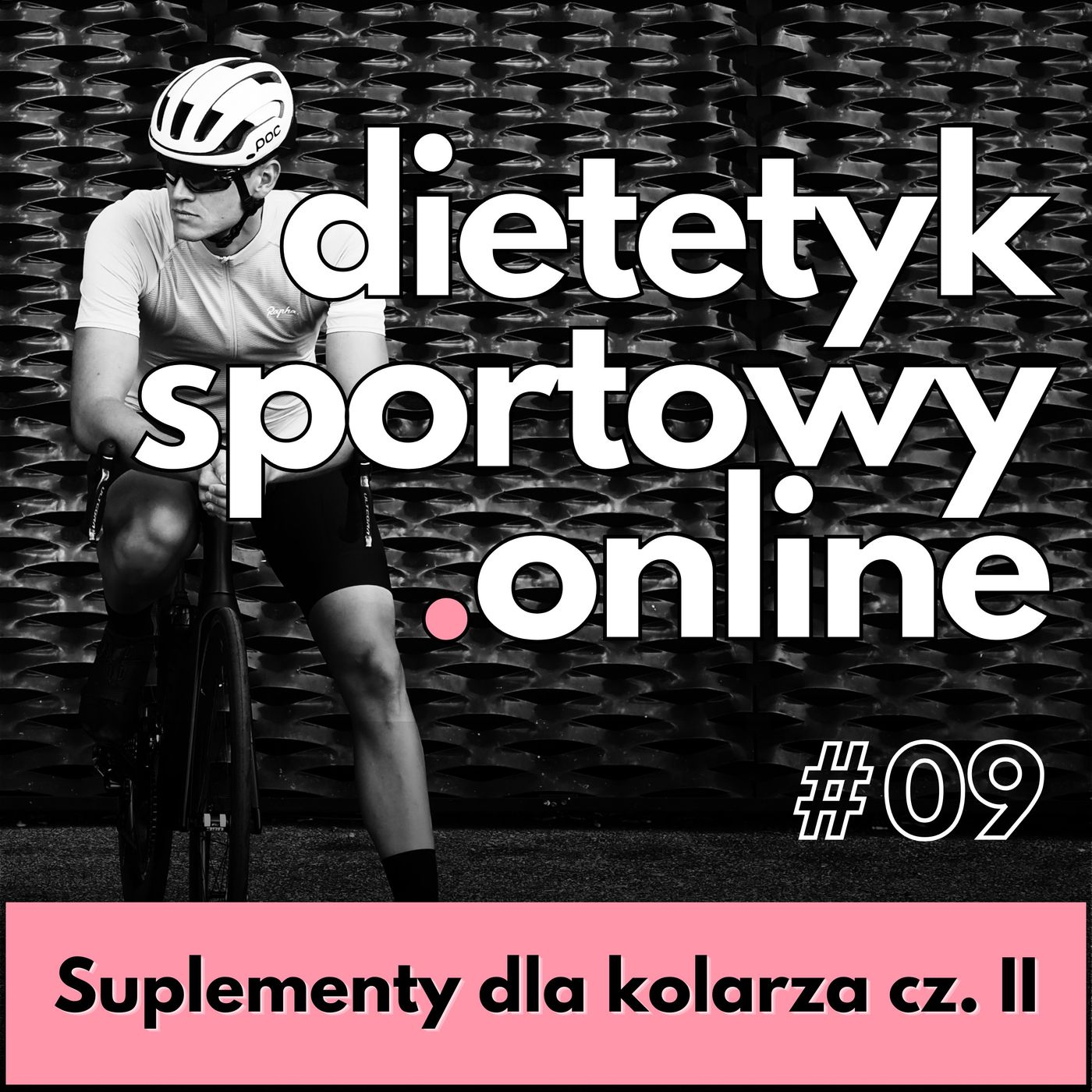 Dietetyk Sportowy Online