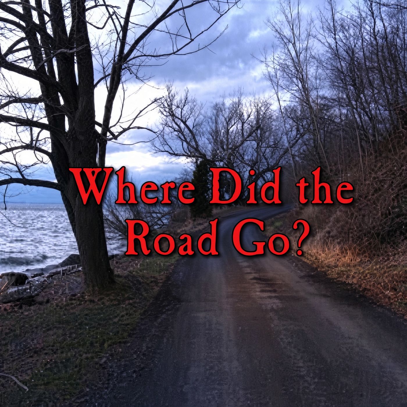 Synchronicities, Men in Black and Disclosure with Saxon and Brennan - Where Did The Road Go? episode artwork