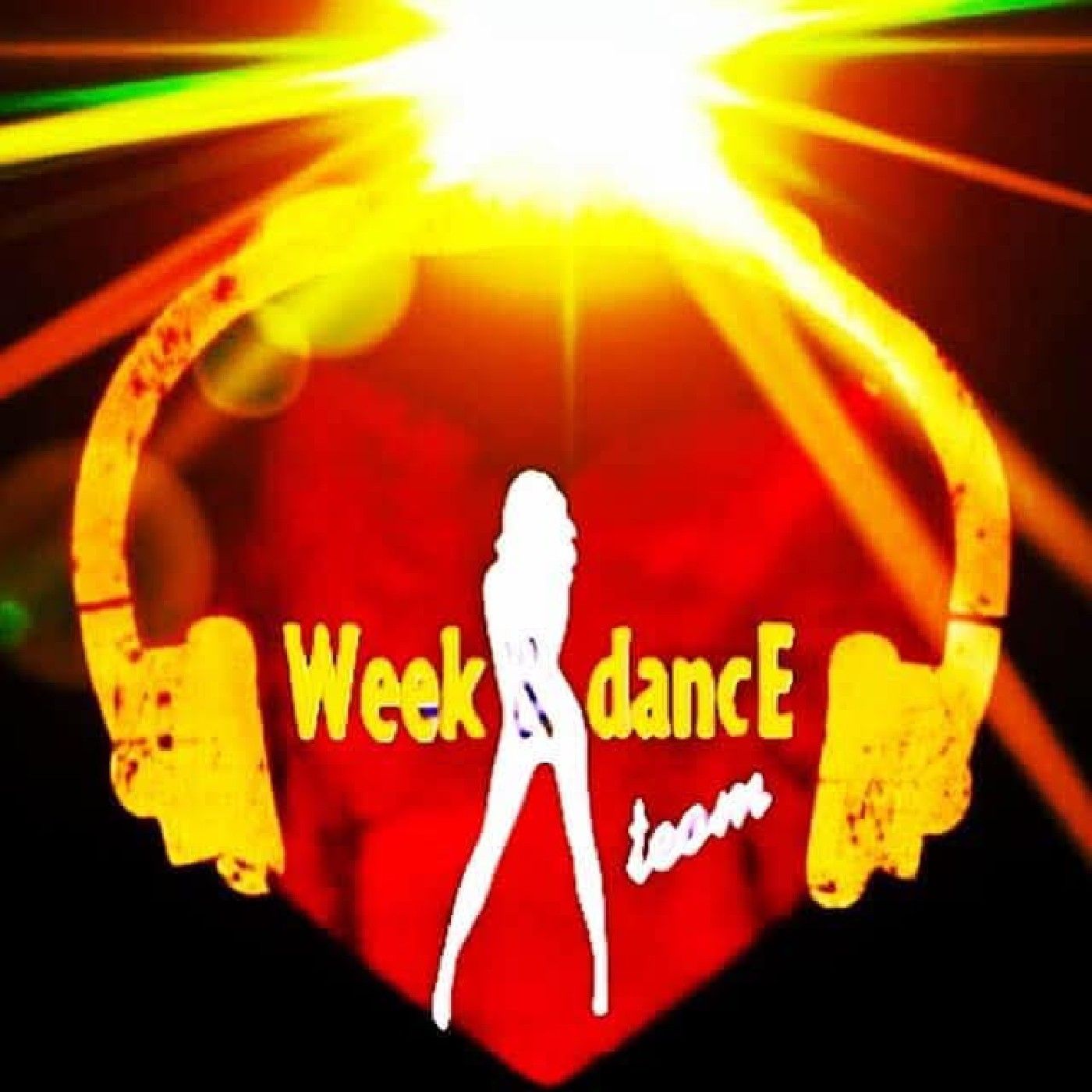 week&dance party