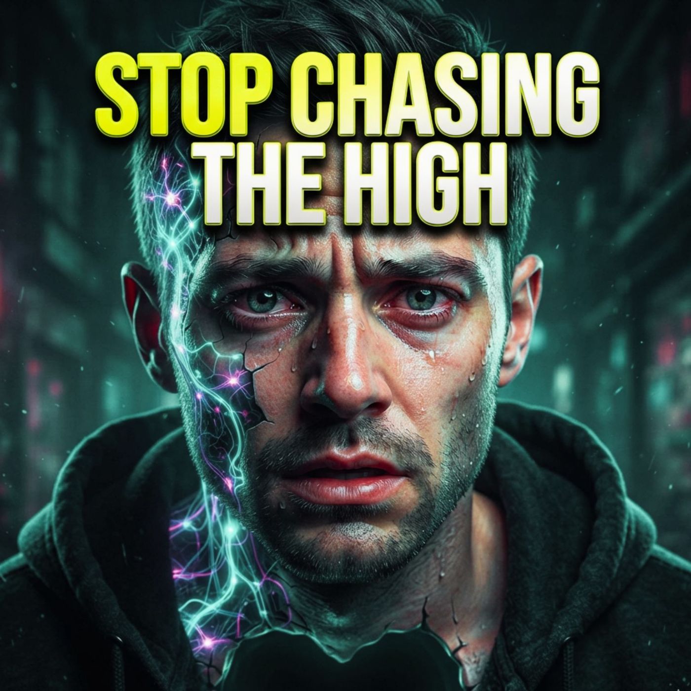 Stop Chasing the High: How to Reset Your Brain's Reward System episode artwork