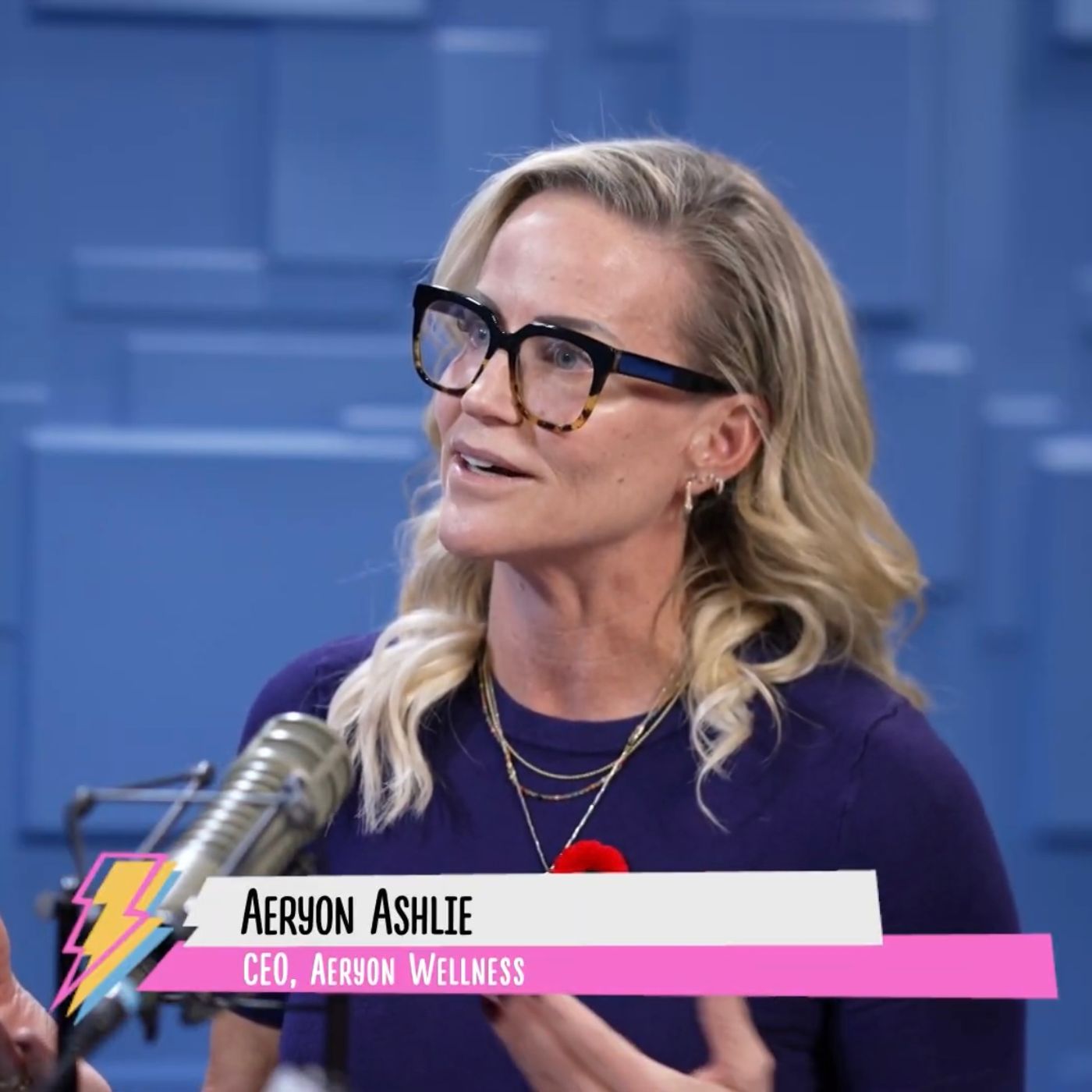 Tired, moody, unmotivated? It’s not always SAD (Aeryon Ashlie)