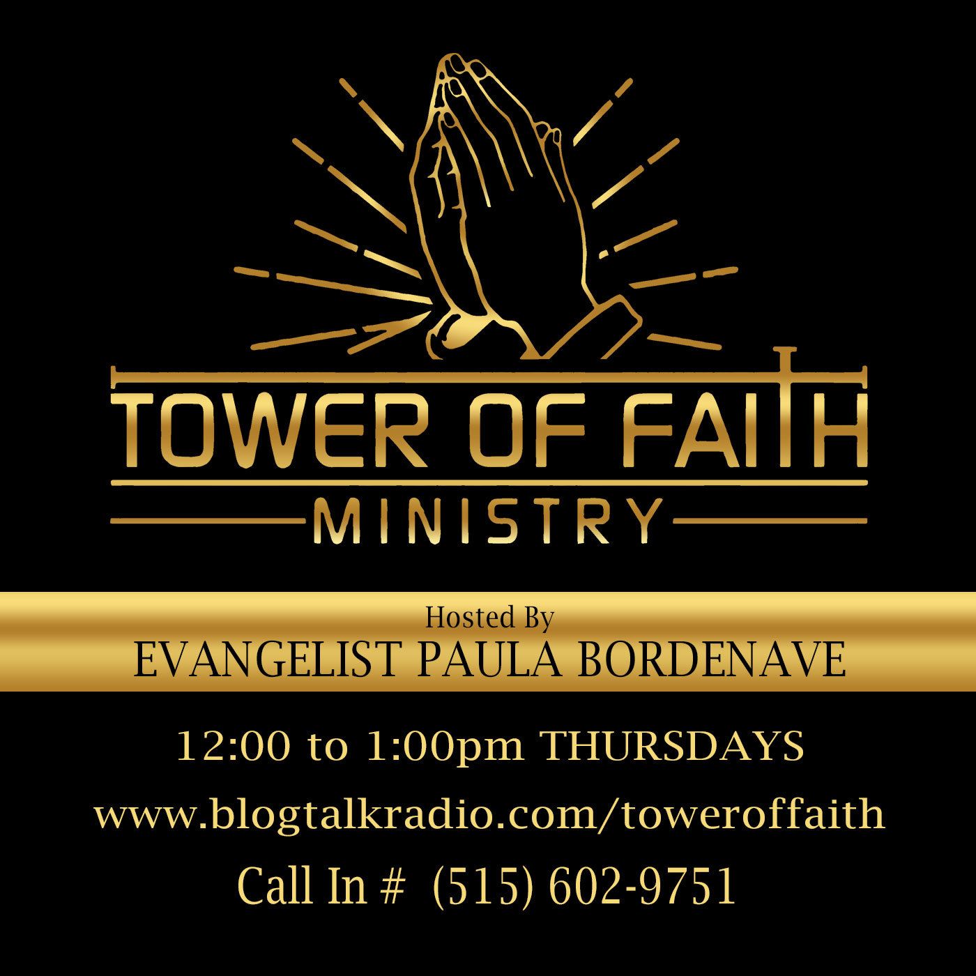 TOWER OF FAITH