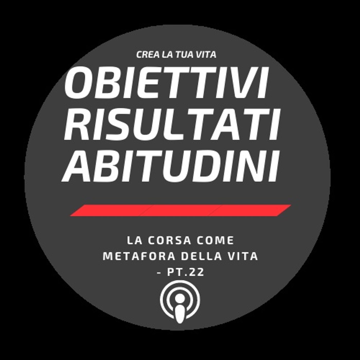 O.R.A. - Crea la tua vita