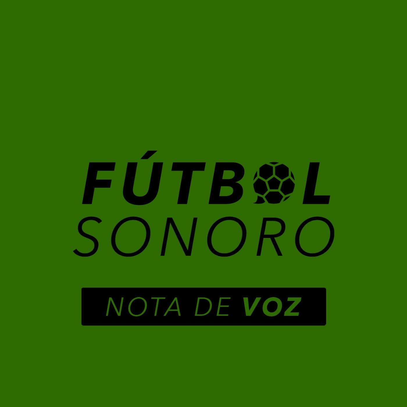 Fútbol Sonoro