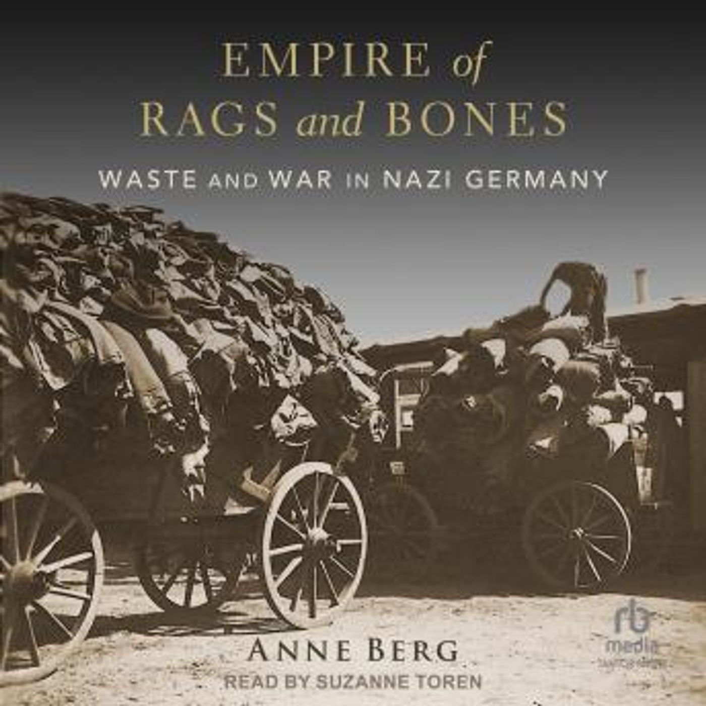 Download Latest Full Audiobooks in History, Europe