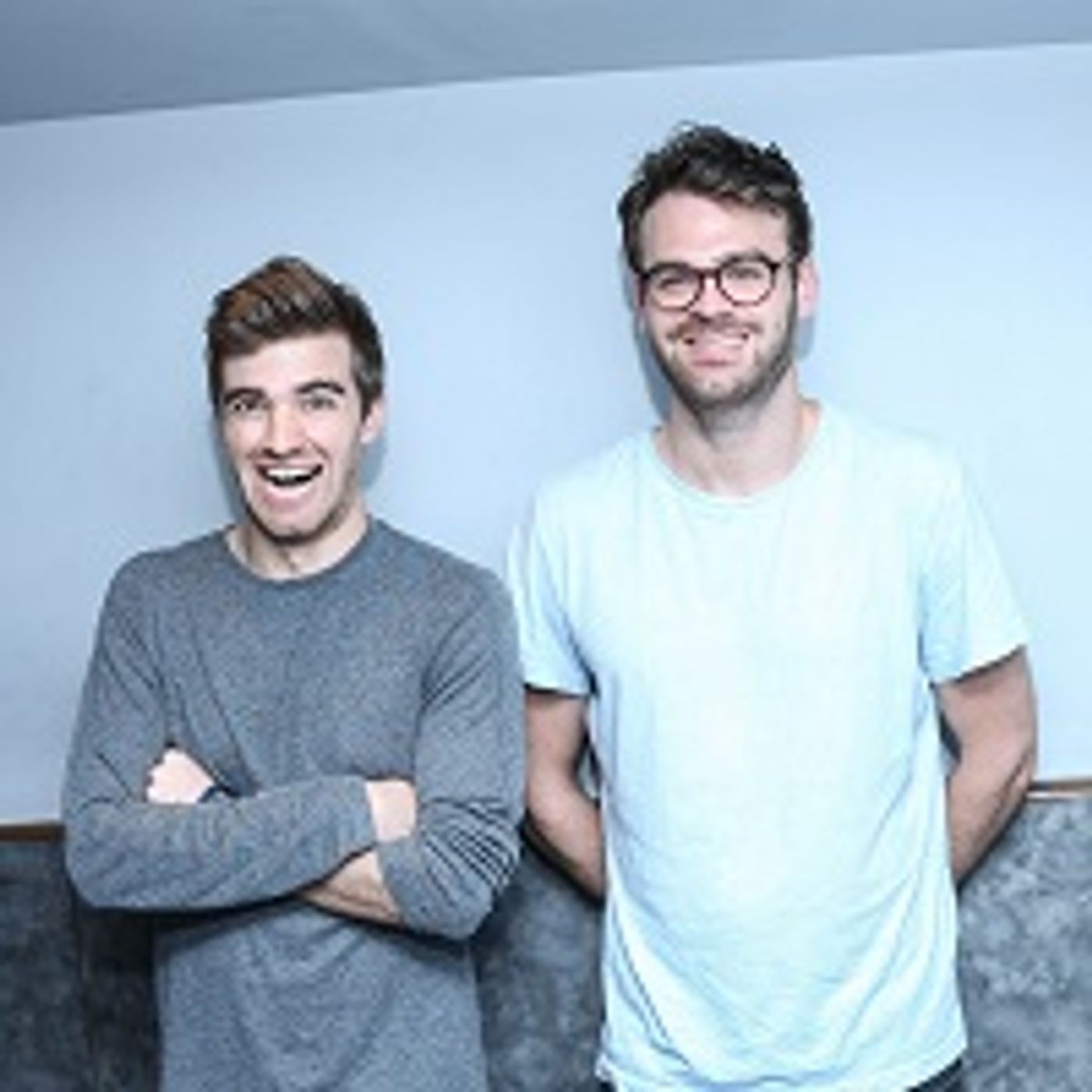 Chainsmokers Reveal Who is in "#Selfie"! episode artwork