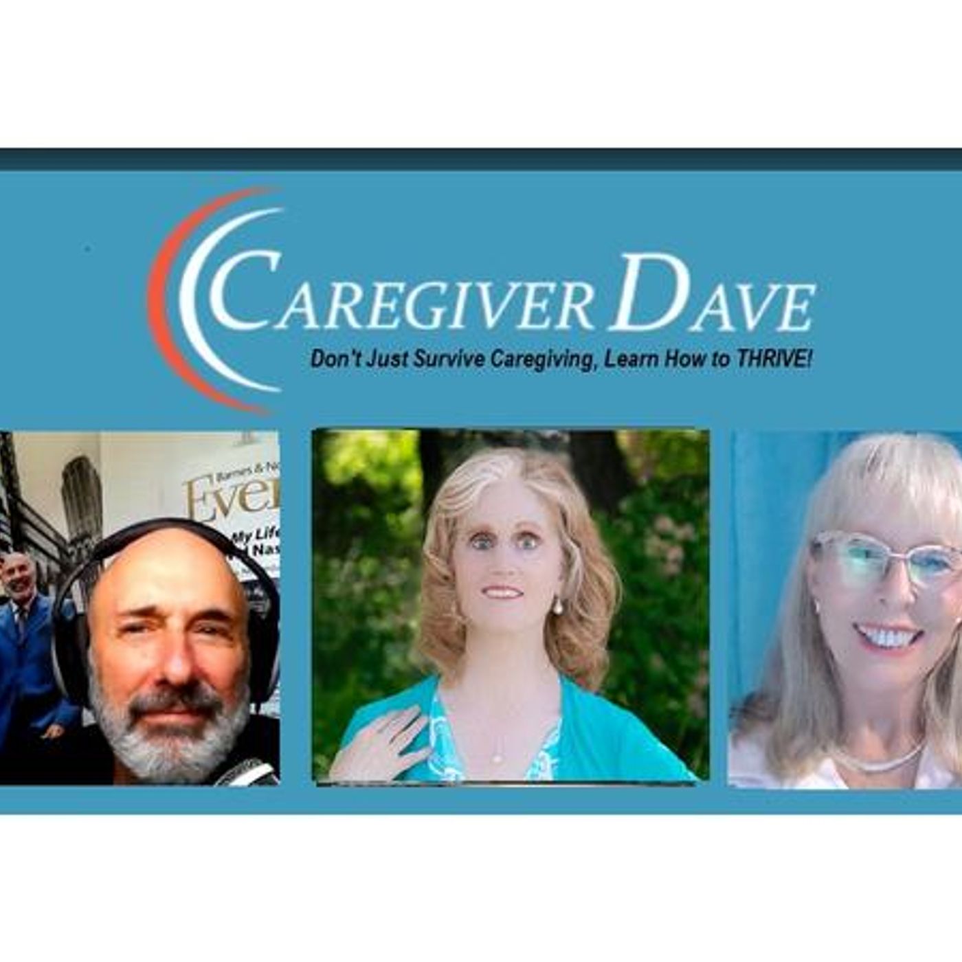 CaregiverDave.com