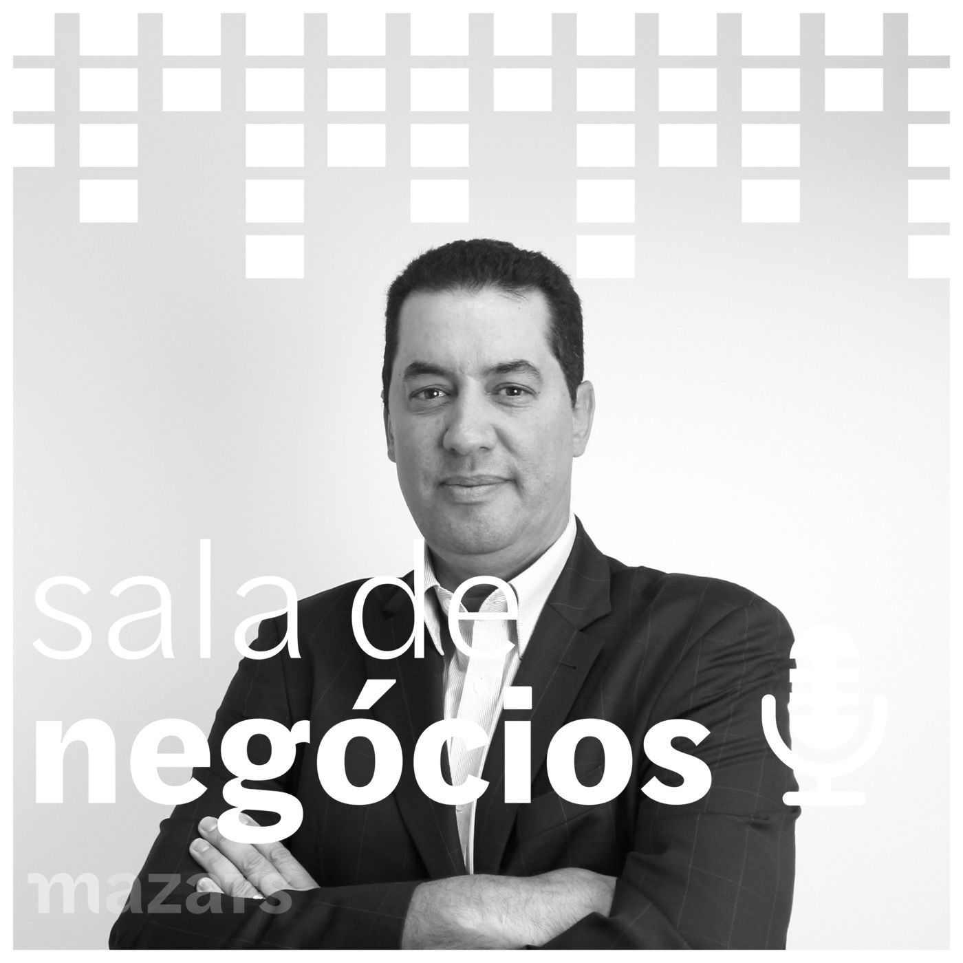 Sala de Negócios