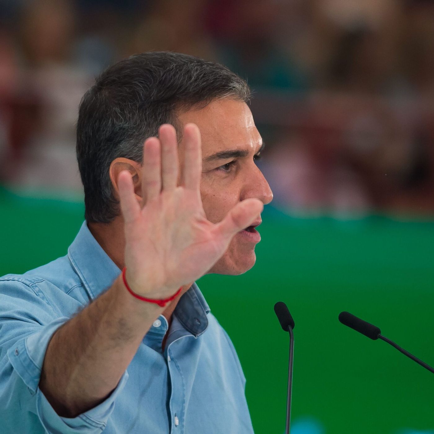 Federico a las 8: Sánchez, al Senado. ¿Dirá la verdad?