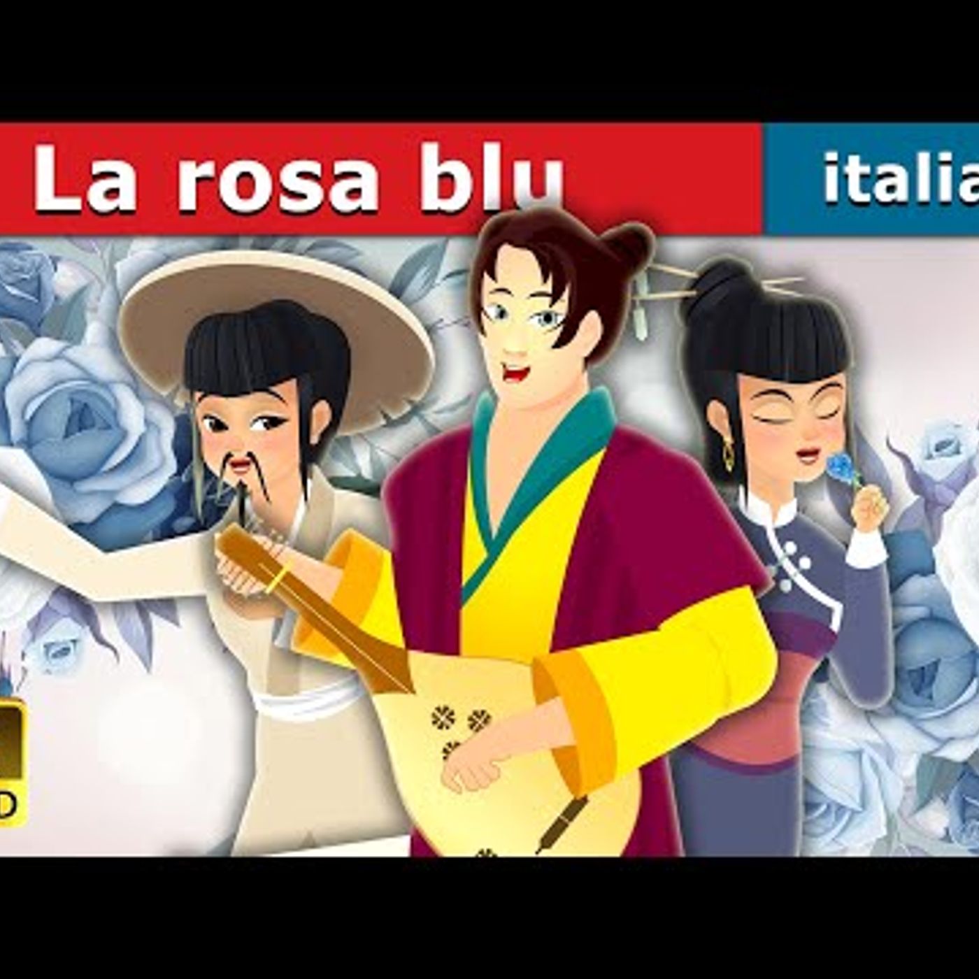 Storie per bambini Italian