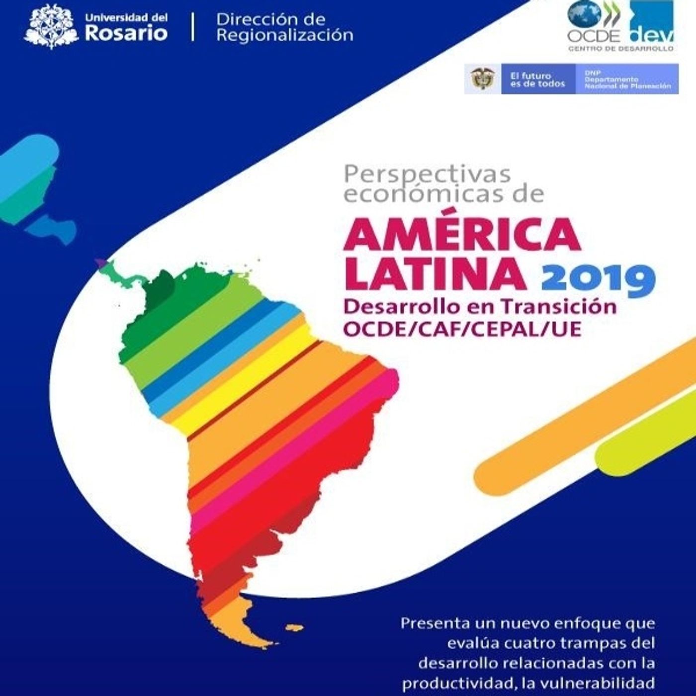 Retos y perspectivas económicas de América Latina episode artwork