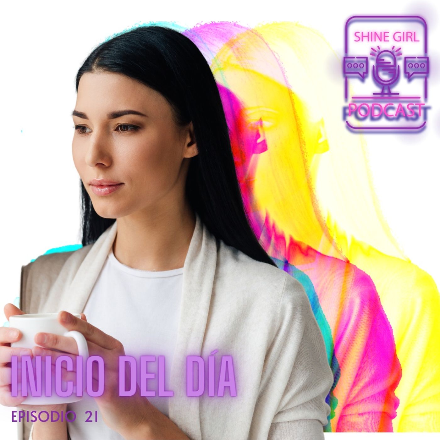 #61 | T2 | Mi inicio del día episode artwork