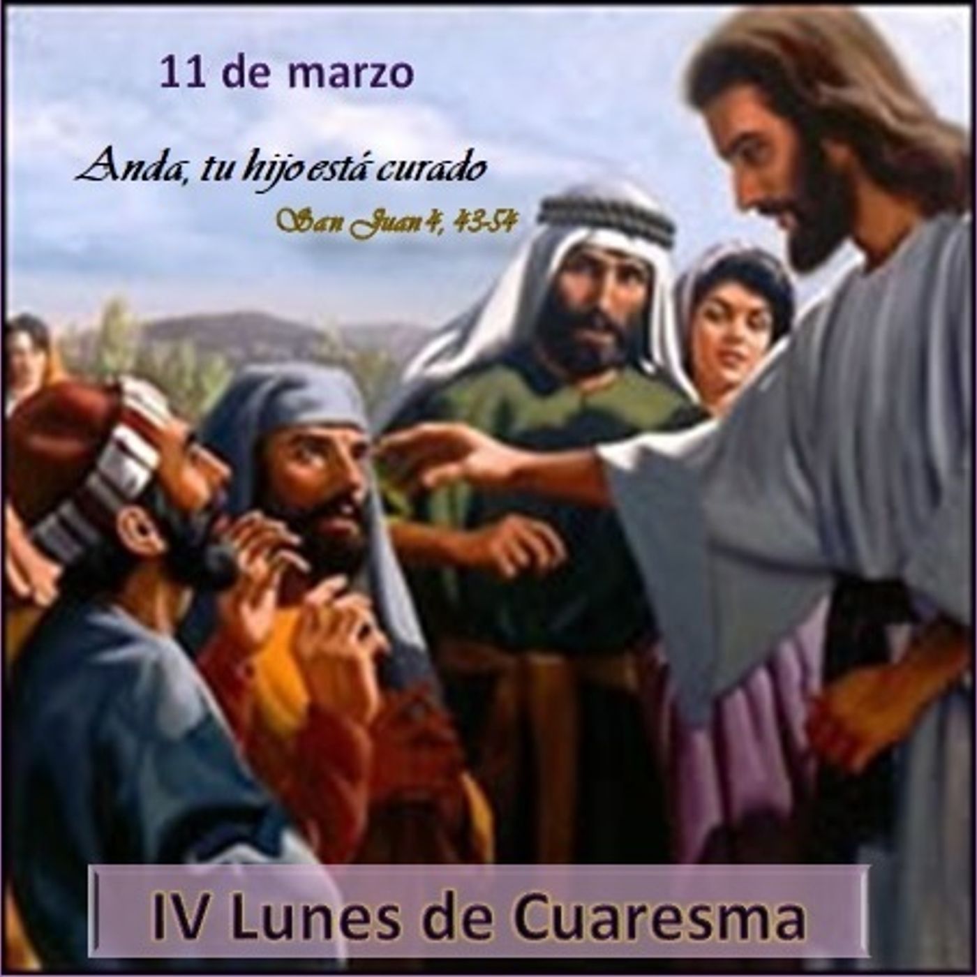 Caminemos Juntos a Emaus