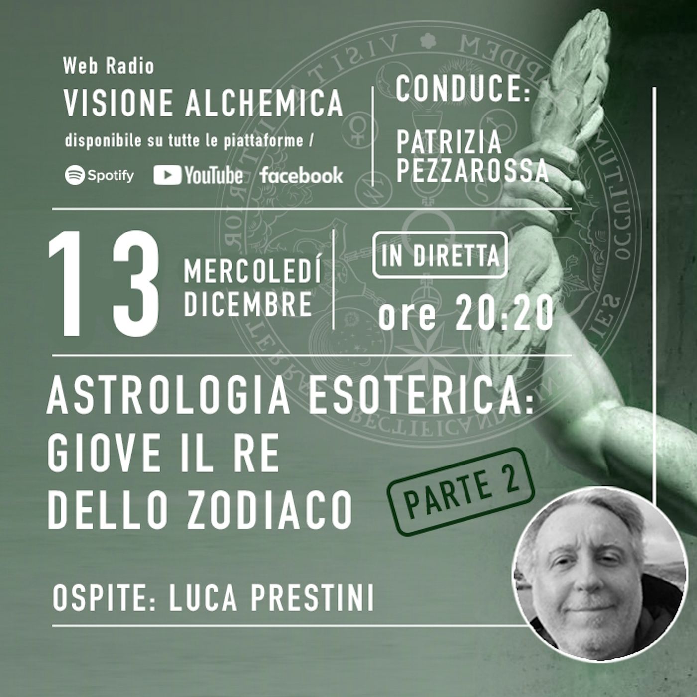 Visione Alchemica