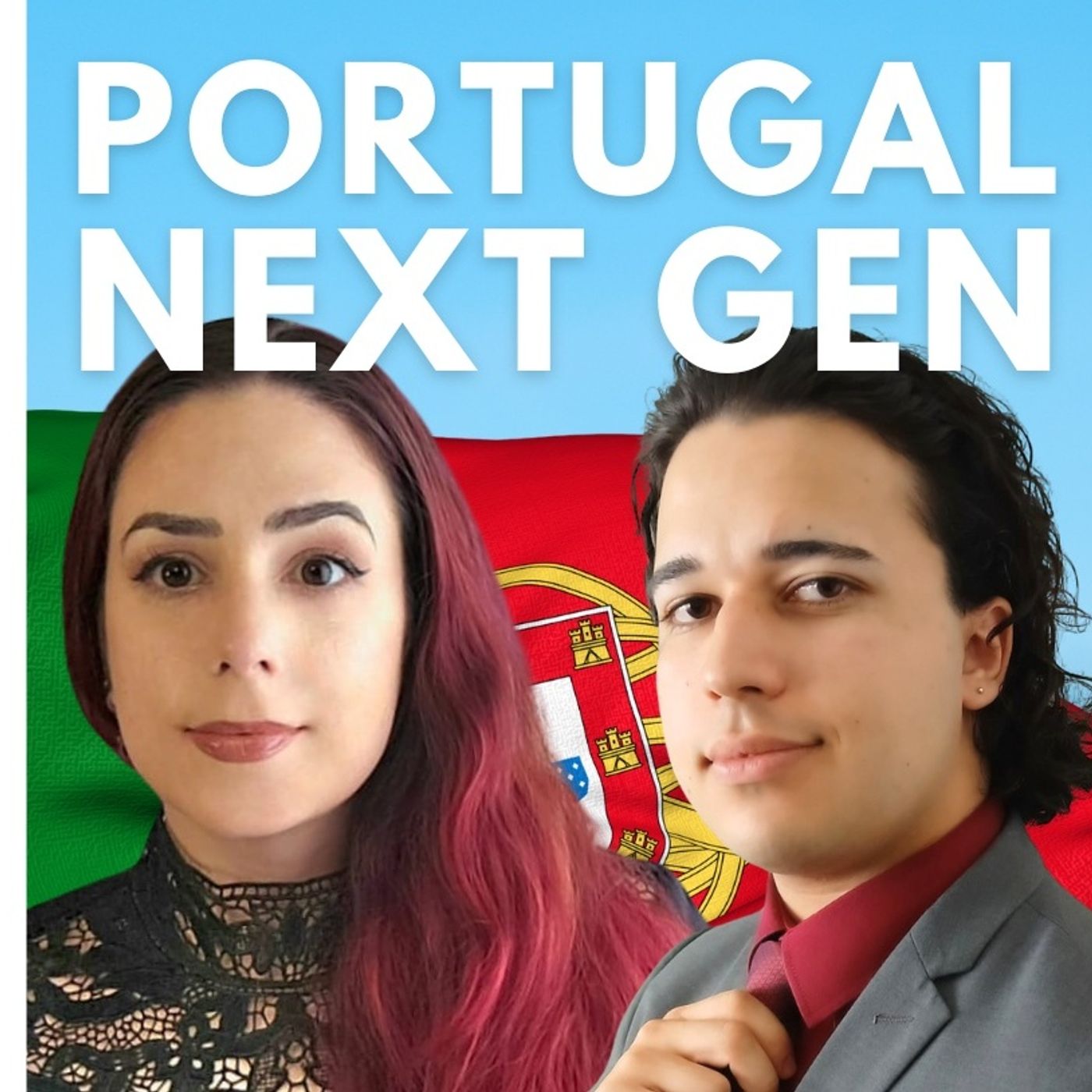 The Trials & Tribulations of Young Portuguese in Today_s World of Work #nextgeneration