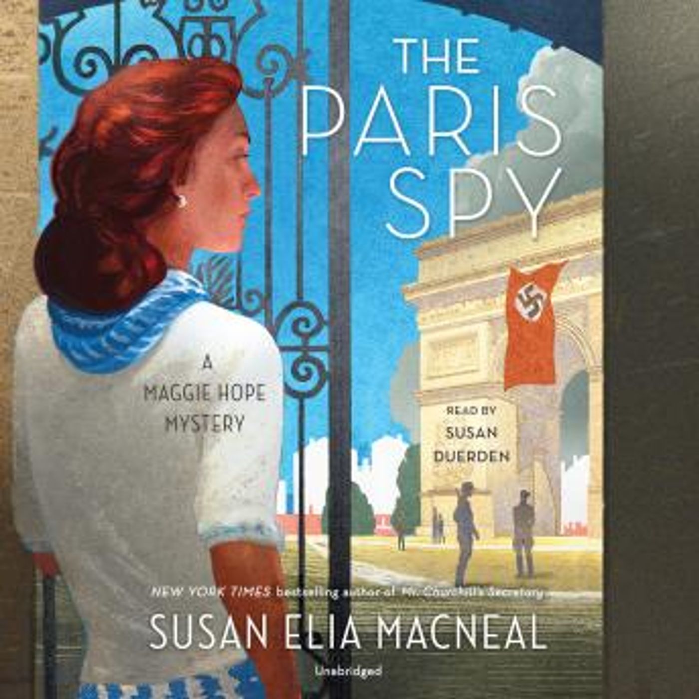 Top Full Audiobooks in Mystery, Thriller & Horror, Police & Detective