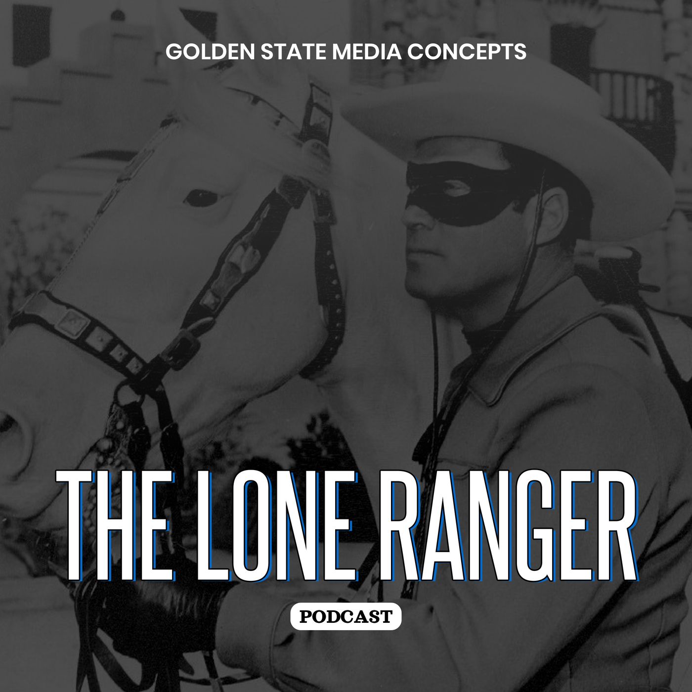 GSMC Classics: The Lone Ranger