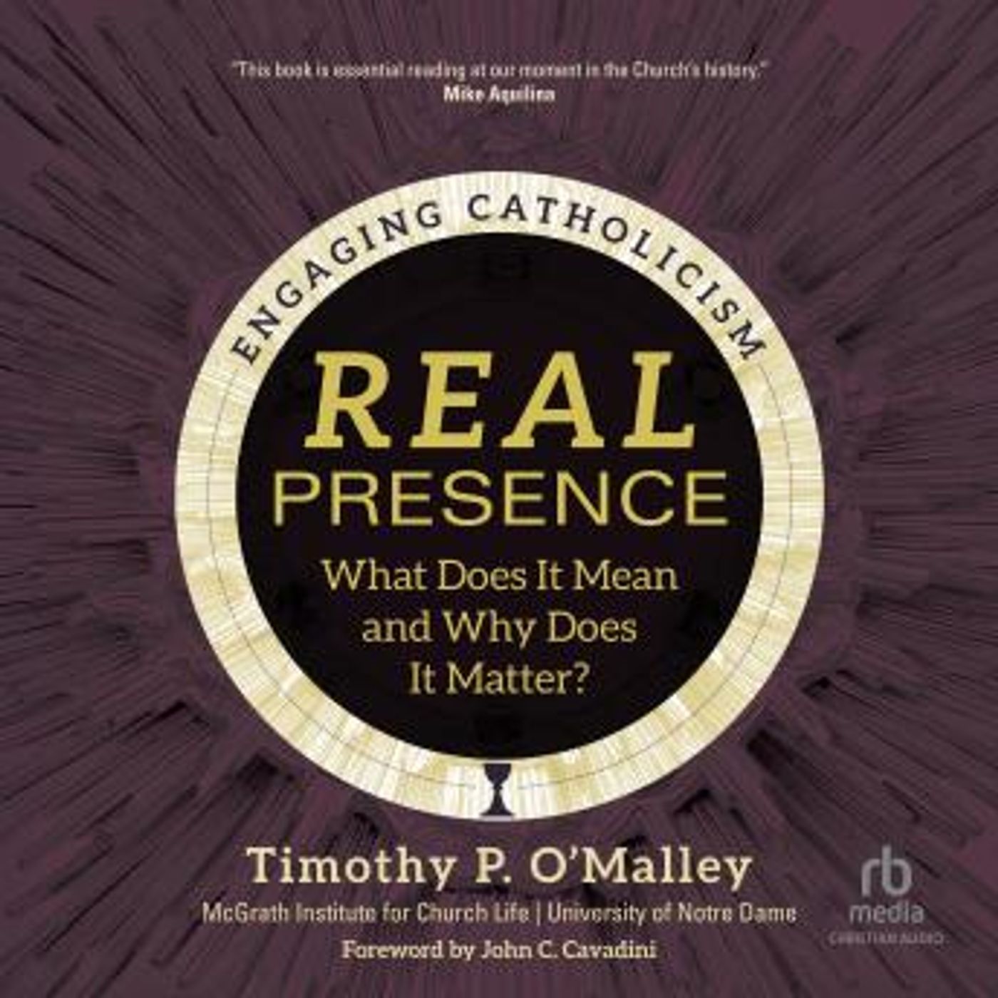 Download Best Full Audiobooks in Religion & Spirituality, Christianity