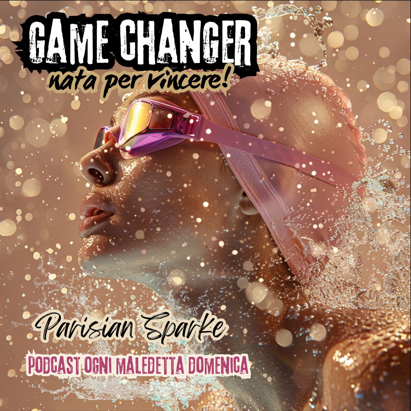Game Changer: é una svolta.
