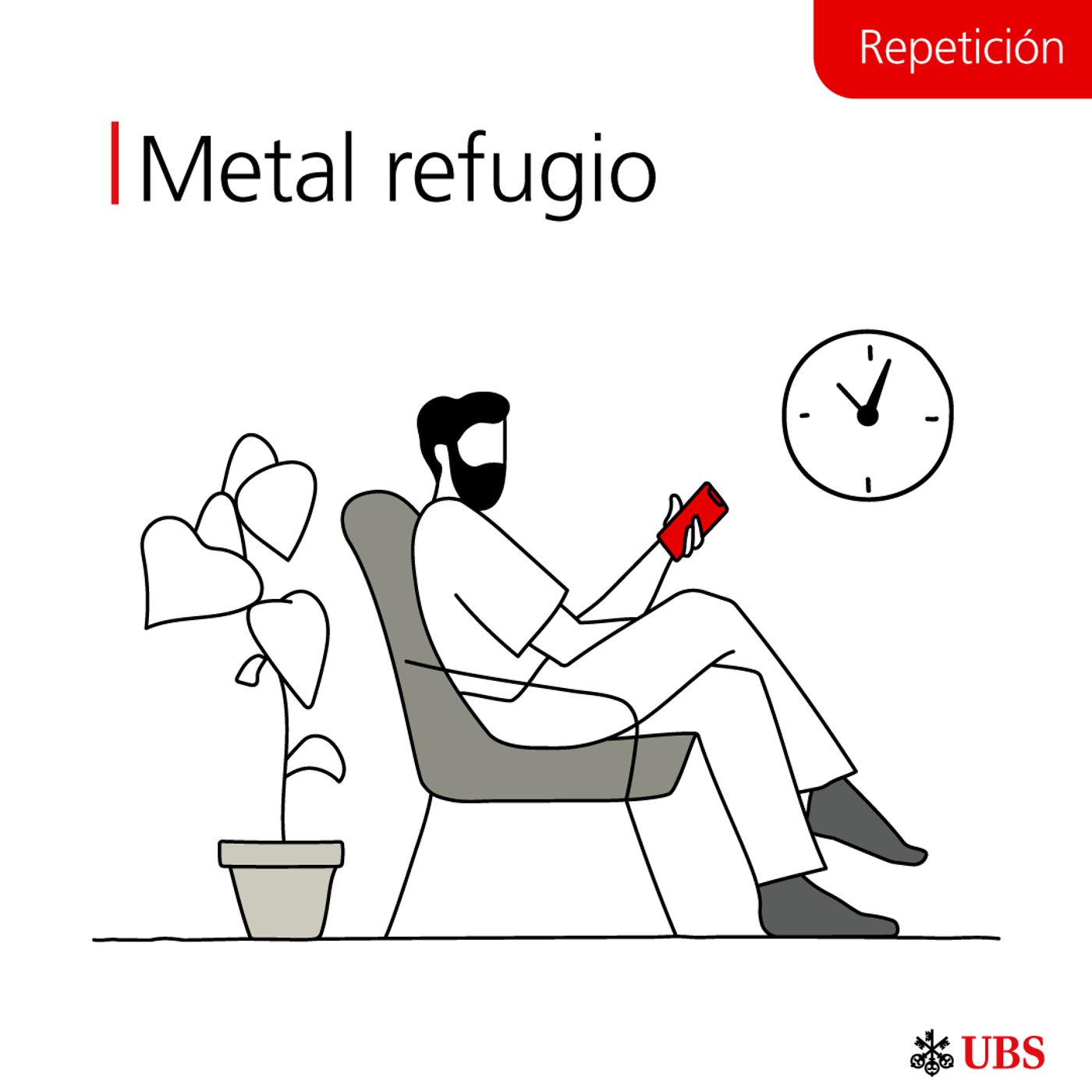 Precio del oro: ¿Es momento de comprar? | Repetición
